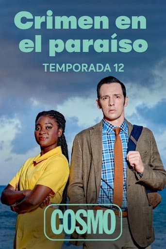 Crimen en el paraíso (2011)