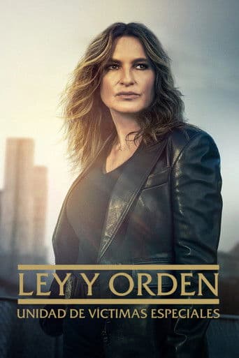 Ley y orden: Unidad de Víctimas Especiales (1999)
