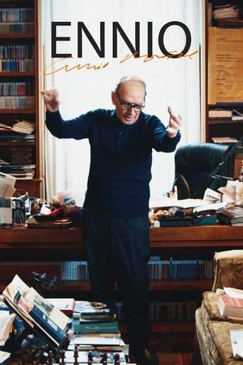 Ennio (2024)