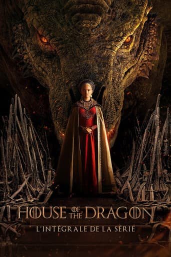 House of the Dragon (2022)