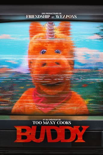 Buddy (2026)