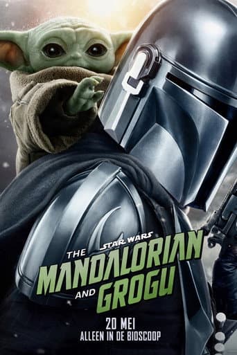 The Mandalorian and Grogu (2026)