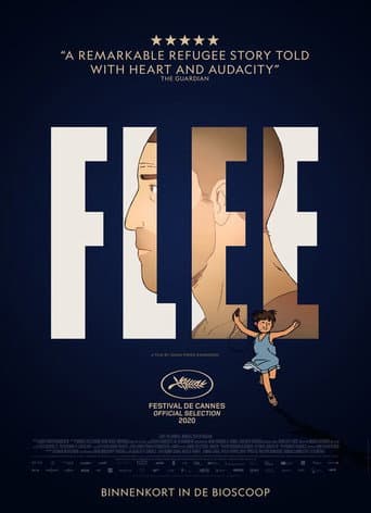 Flugt (2021)