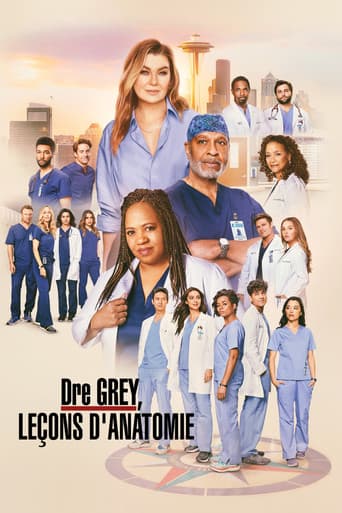 Grey's Anatomy (2005)
