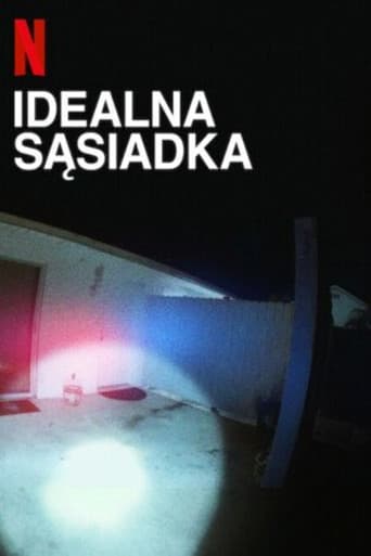 Idealna sąsiadka (2025)
