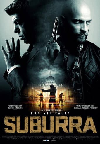 Suburra (2015)