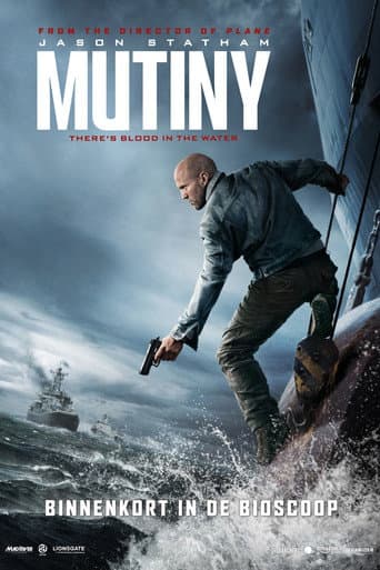 Mutiny (2026)