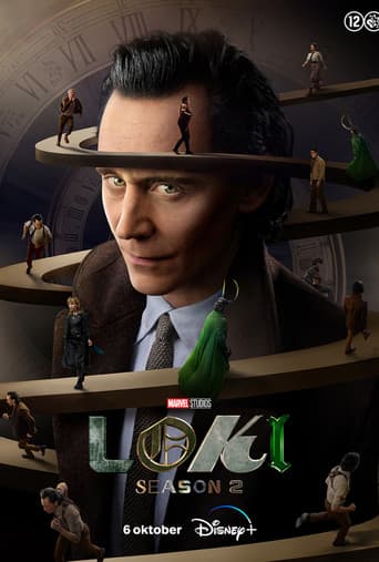 Loki (2021)