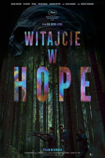 Witajcie w Hope (2026)