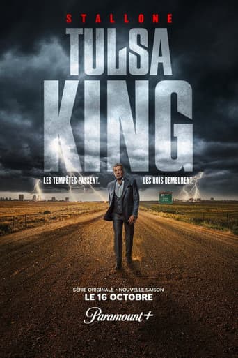 Tulsa King (2022)
