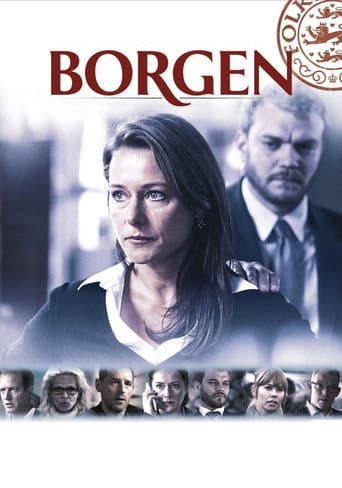 Borgen (2010)