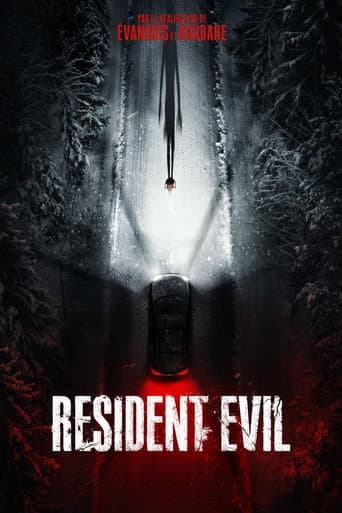 Resident Evil (2026)
