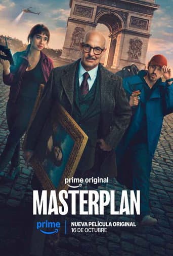 Masterplan (2026)