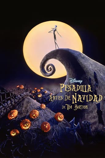 Pesadilla antes de Navidad (1994)