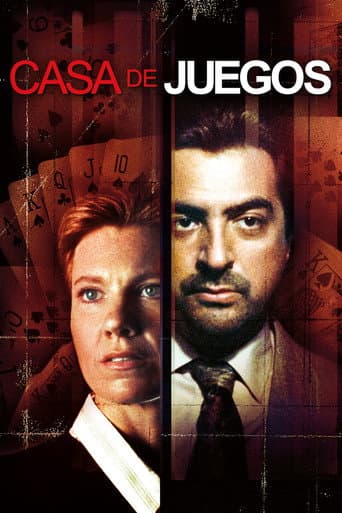 Casa de juegos (1987)