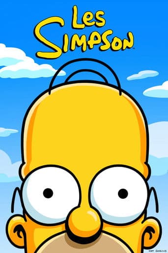 Les Simpson (1989)