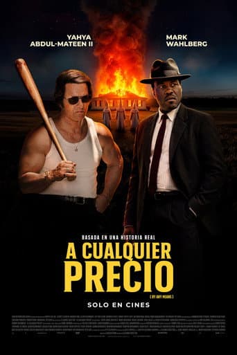 A cualquier precio (2026)