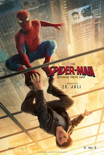 Spider-Man: Brand New Day (2026)