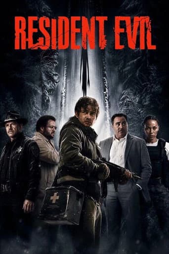 Resident Evil (2026)