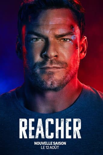 Reacher (2022)