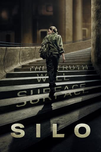 Silo (2023)