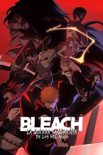 Bleach (2004)