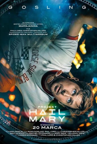 Projekt Hail Mary (2026)