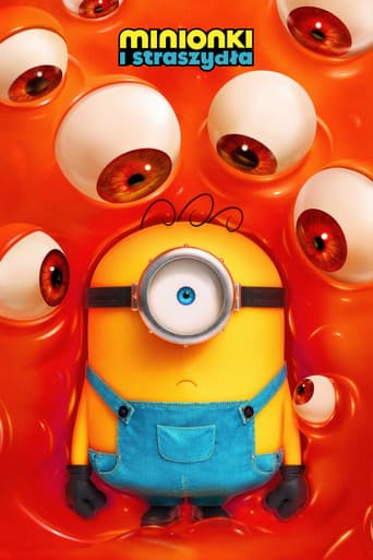 Minionki i straszydła (2026)