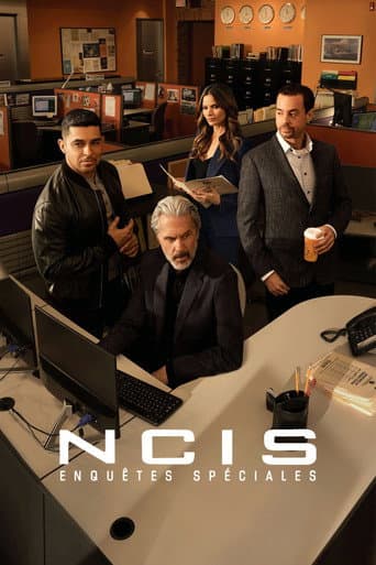 NCIS : Enquêtes Spéciales (2003)