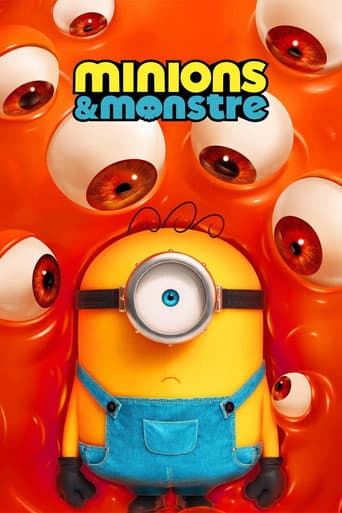 Minions & Monstre (2026)