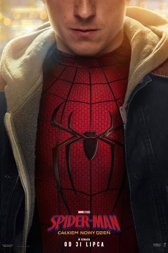 Spider-Man: Całkiem nowy dzień (2026)
