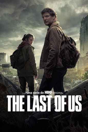 The Last of Us (2023)