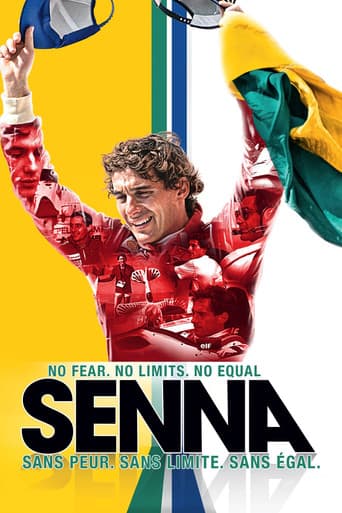Senna (2011)