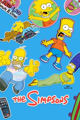 The Simpsons (1989)
