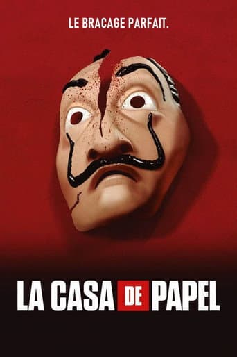 La casa de papel (2017)