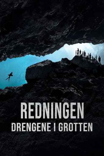 Redningen: Drengene i grotten (2021)