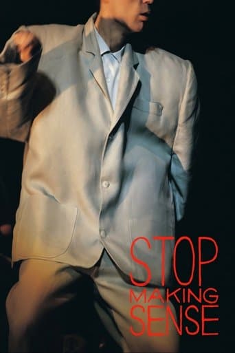 Stop Making Sense (2024)