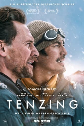 Tenzing (2026)