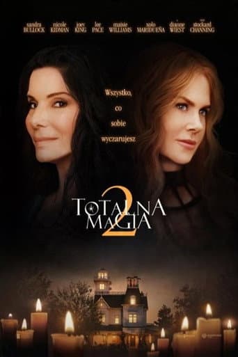Totalna magia 2 (2026)