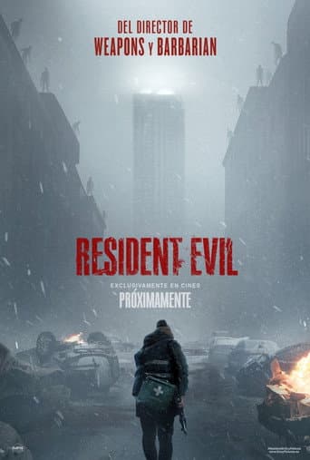 Resident Evil (2026)
