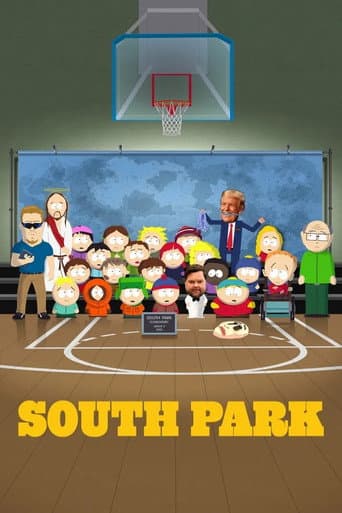 South Park (1997)