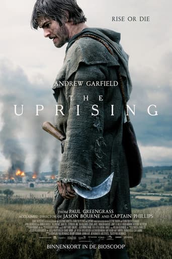 The Uprising (2026)