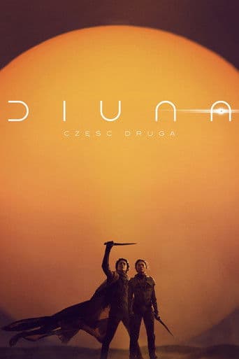 Diuna: Część druga (2024)