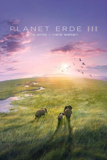 Unsere Erde III (2023)