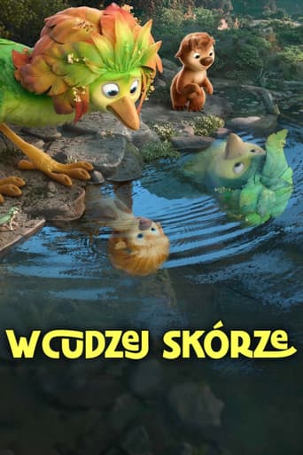 W cudzej skórze (2026)