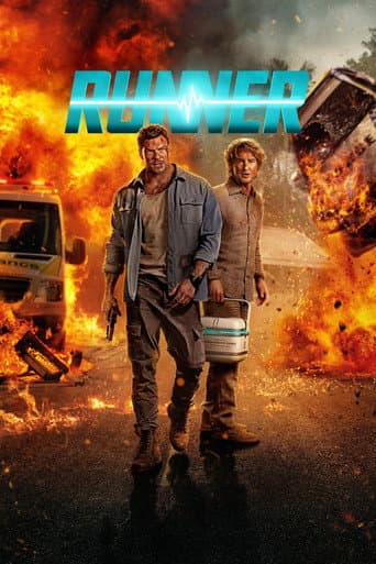 Runner (2026)