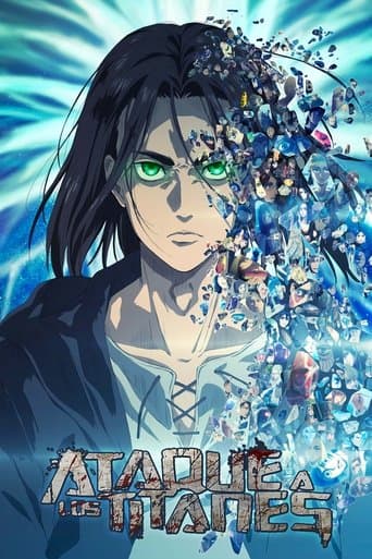 Ataque a los Titanes (2013)