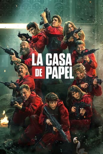 Papirhuset (2017)