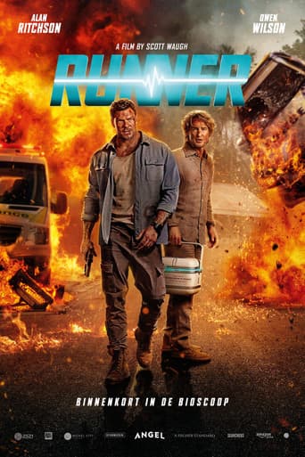 Runner (2026)