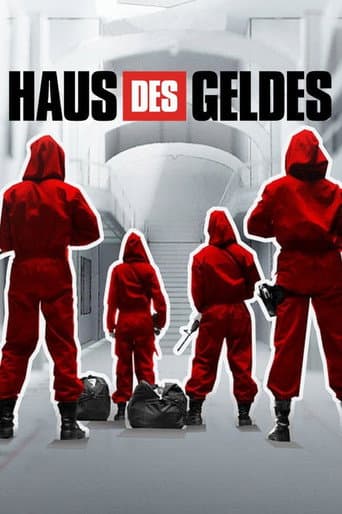 Haus des Geldes (2017)